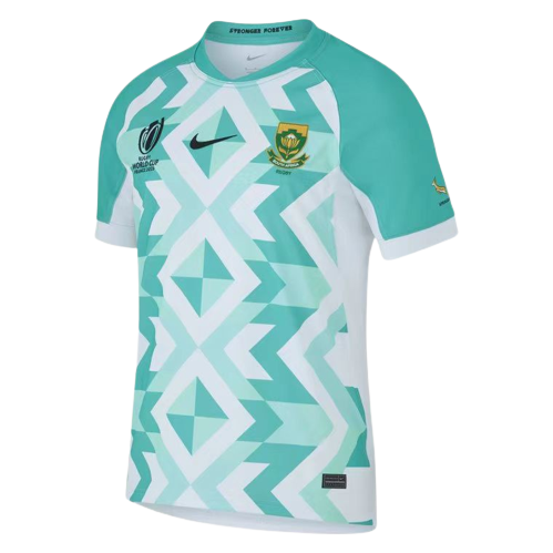 Springboks Away RWC 23/24 Jersey