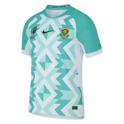 Springboks Away RWC 23/24 Jersey