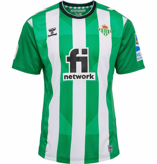 Real Betis 22/23 Home Jersey