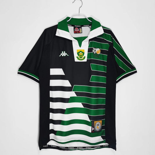 SOUTH AFRICA 98/ Away Jersey