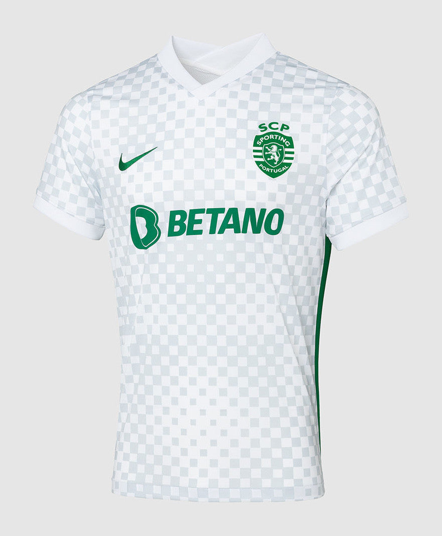 Sporting CP 22/23 third jersey