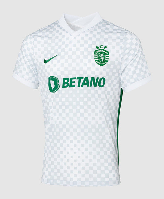 Sporting CP 22/23 third jersey