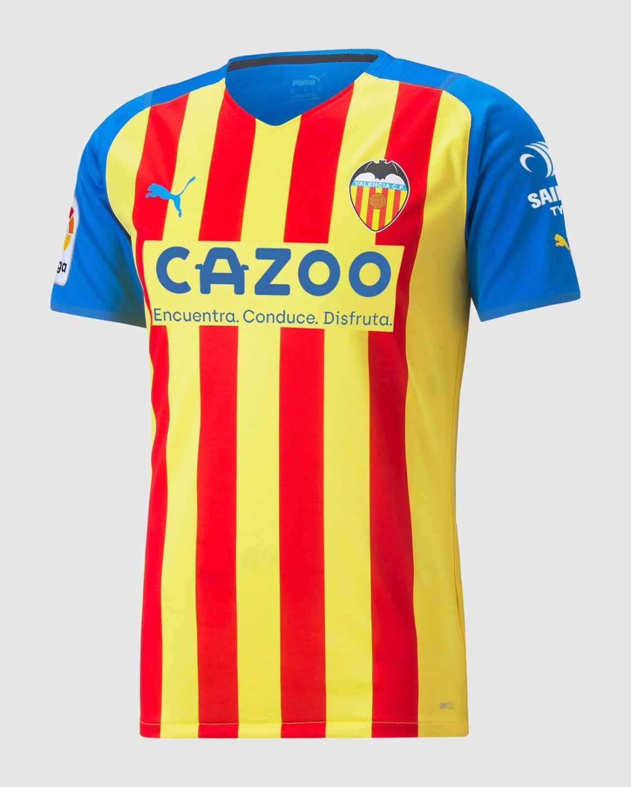 Valencia 22/23 Third Jersey