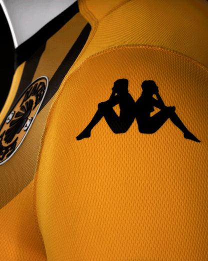 Kaizer Chiefs 23/24 Home Jersey