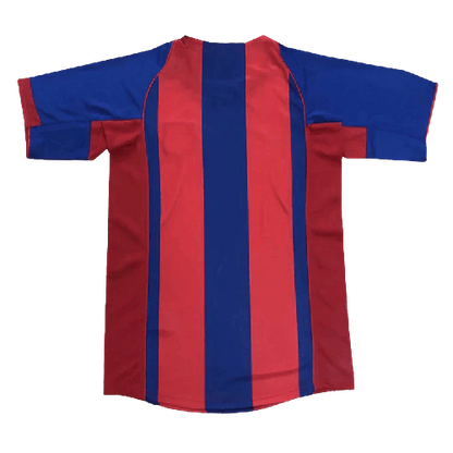 BARCELONA 04/05 Home Jersey