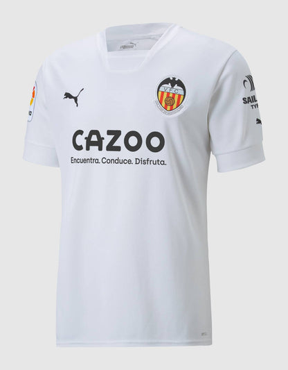 Valencia 22/23 Home Jersey