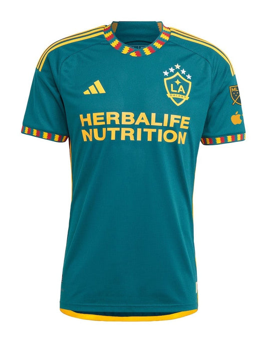 LA GALAXY 2023/ Away Jersey