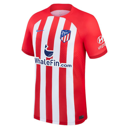 Atletico Madrid  23/24 Home Kit