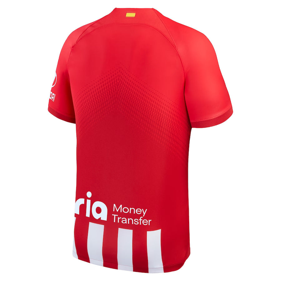 Atletico Madrid  23/24 Home Kit