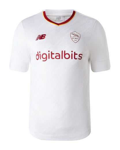 AS Roma 22/23 Away Jersey