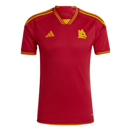 AS Roma 23/24 Home Jersey