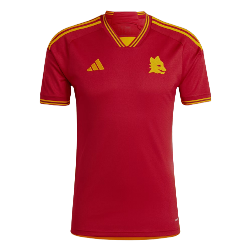 AS Roma 23/24 Home Jersey