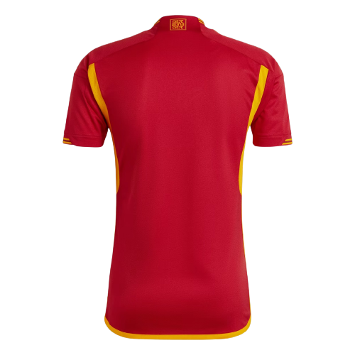 AS Roma 23/24 Home Jersey