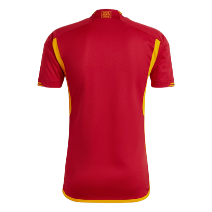 AS Roma 23/24 Home Jersey