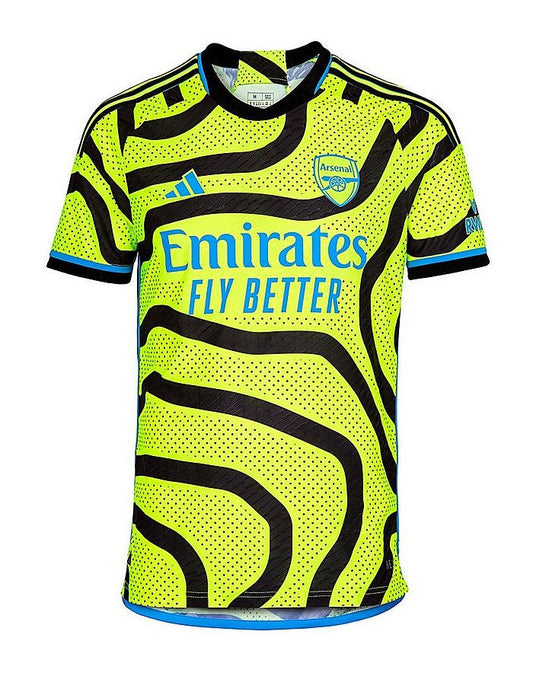 Arsenal 23/24 Away Kit