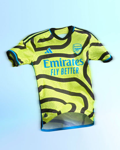 Arsenal 23/24 Away Kit