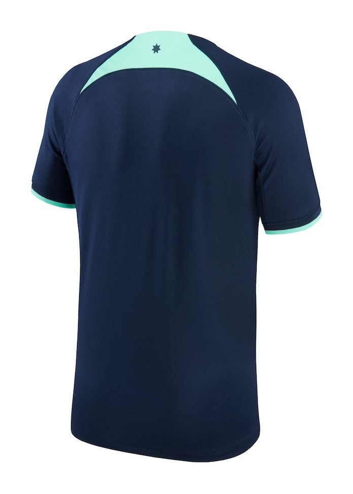 Australia 22 Away Jersey - World Cup