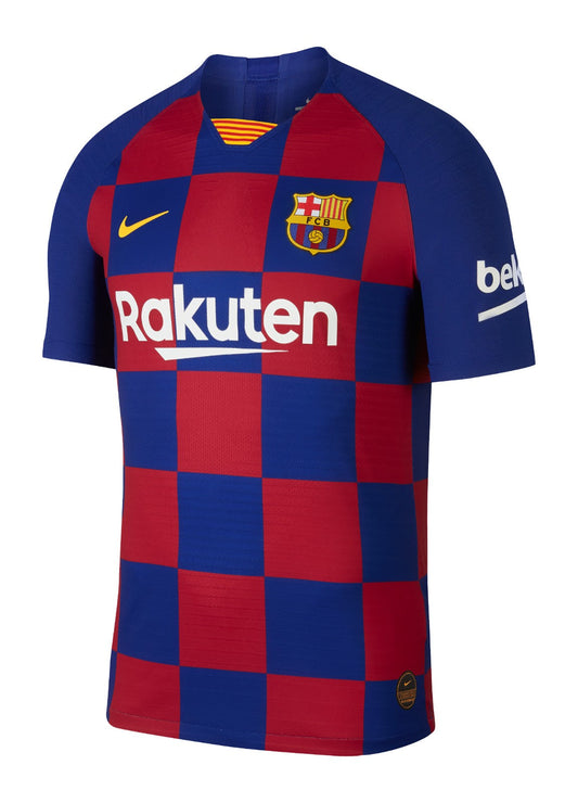 FC BARCELONA 19/20 Home Jersey