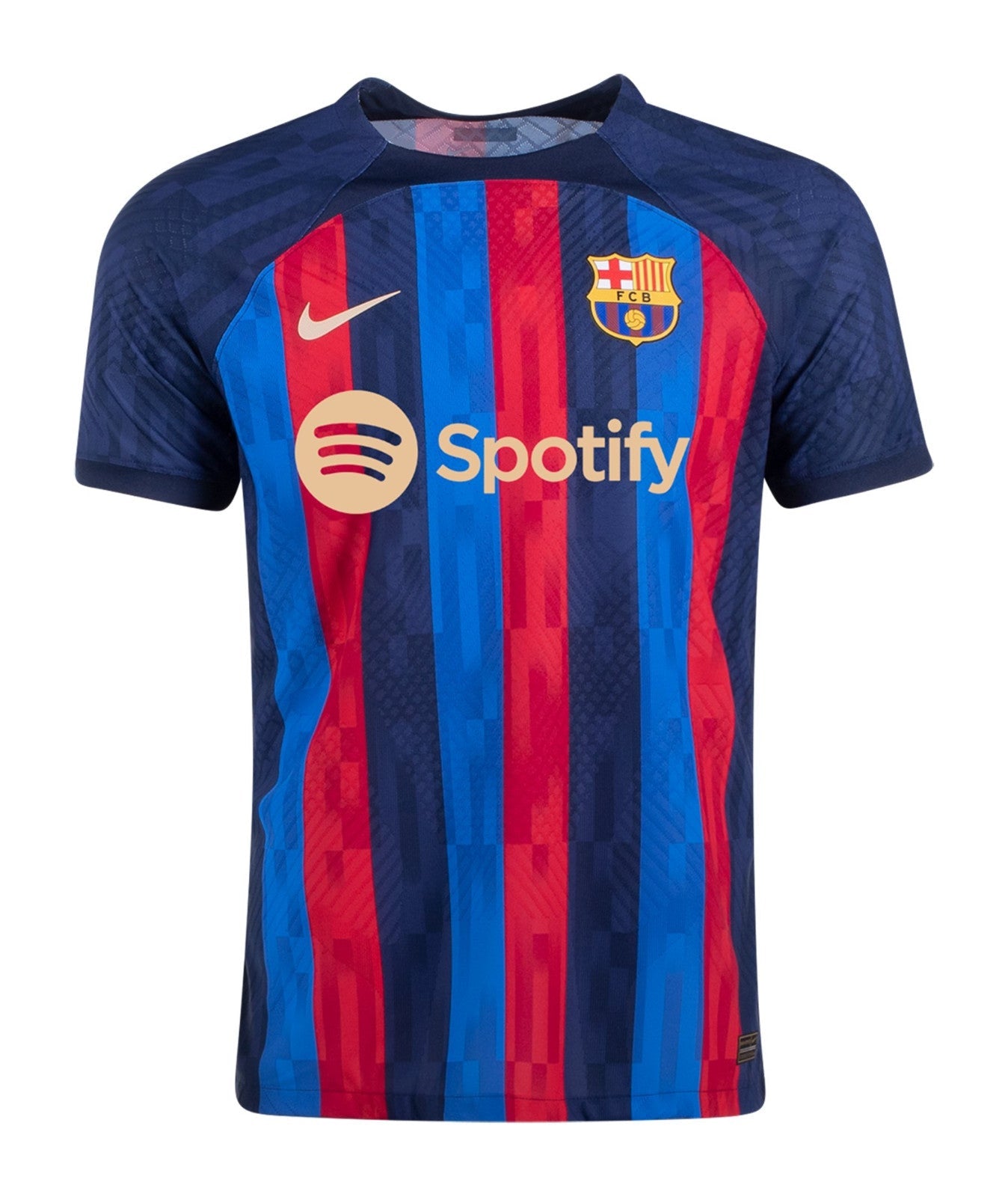 BARCELONA 22/23 Home Jersey