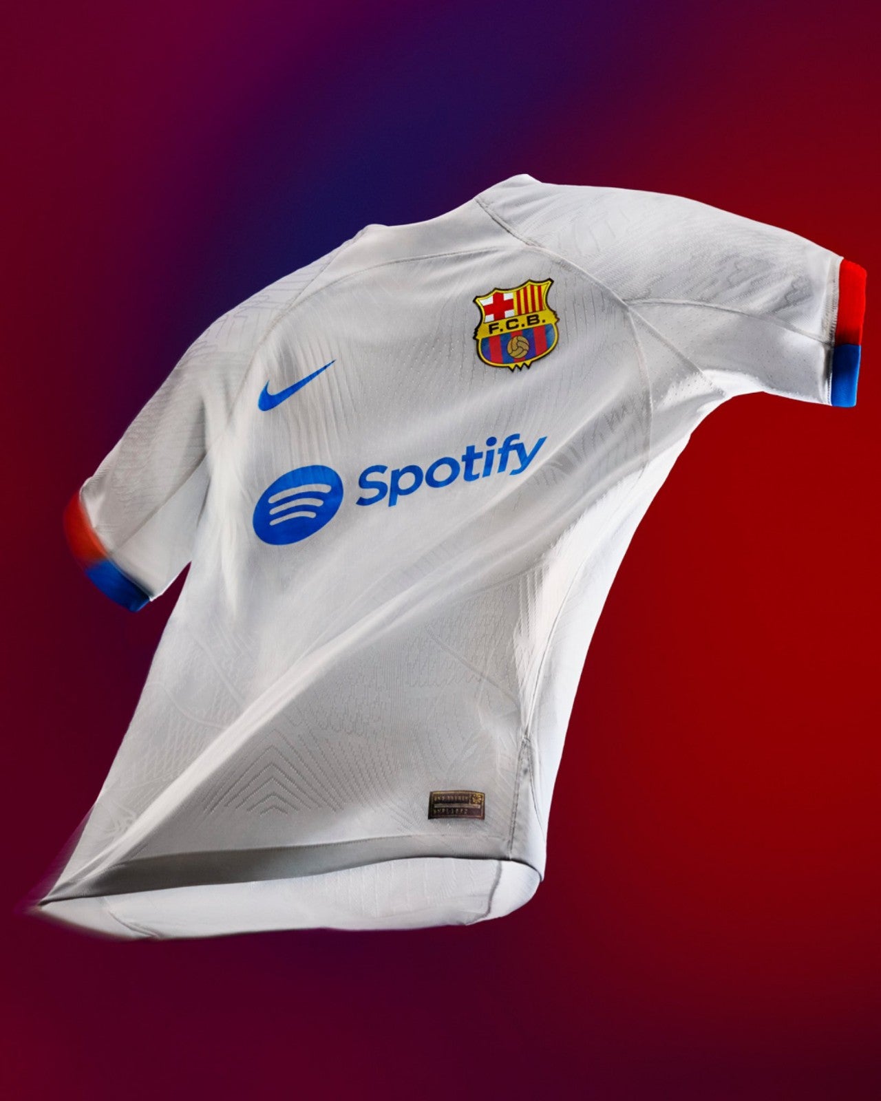 FC Barcelona 23/24 Away Kit