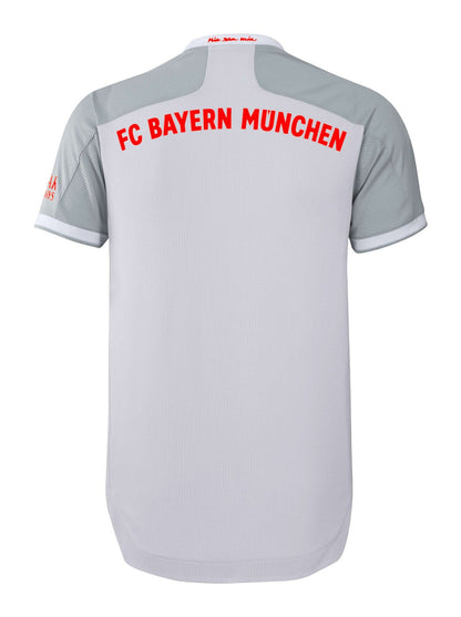 BAYERN MUNICH 20/21 Away Jersey