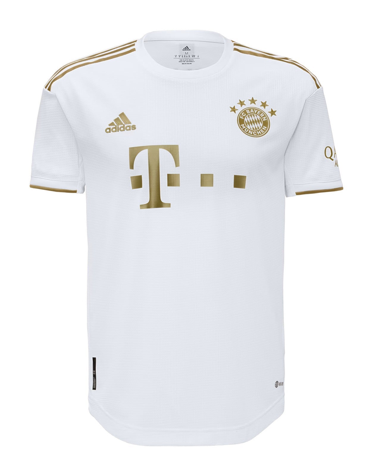 BAYERN MUNICH 22/23 Away Jersey