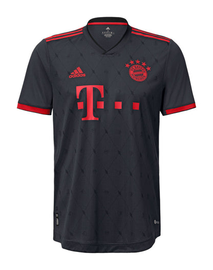 BAYERN MUNICH 22/23 Third Jersey