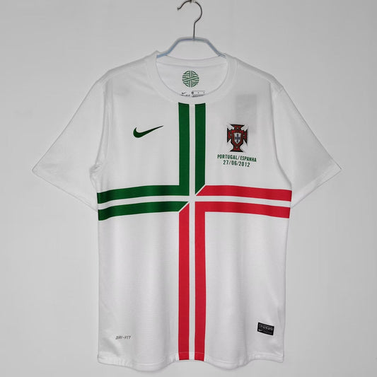 Portugal 2012/ Away Jersey