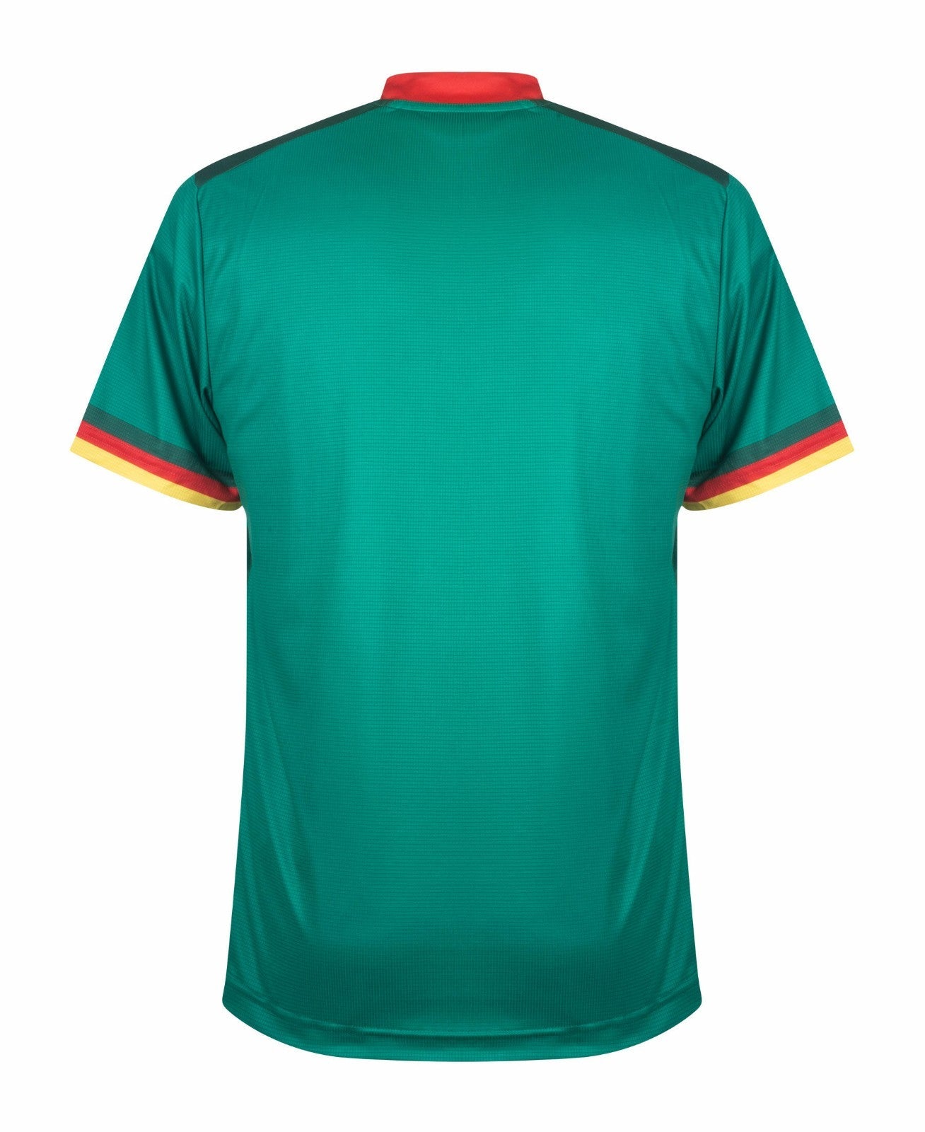 Cameroon  22 Home Jersey - World Cup