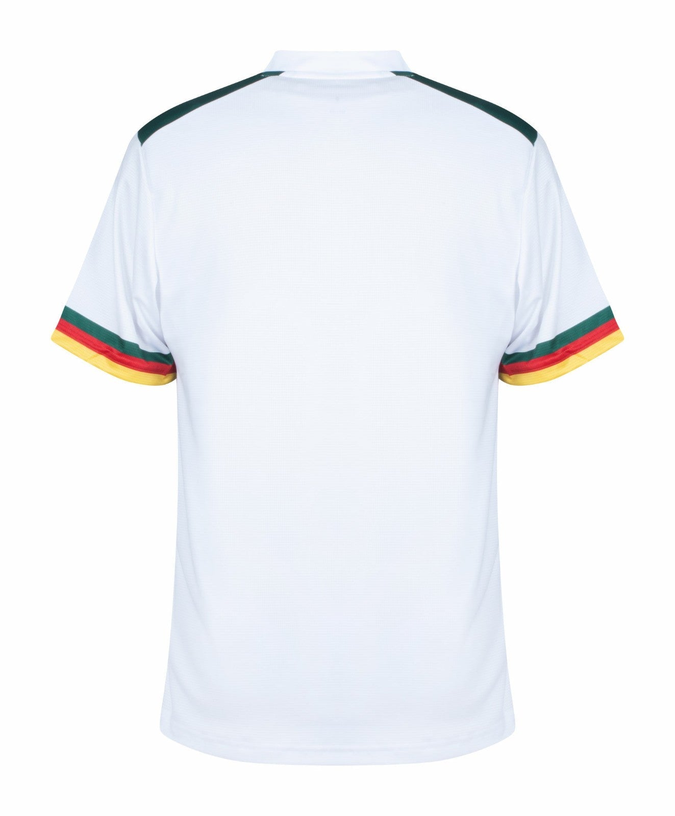 Cameroon  22 Away Jersey - World Cup