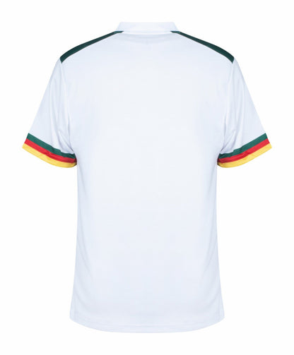 Cameroon  22 Away Jersey - World Cup