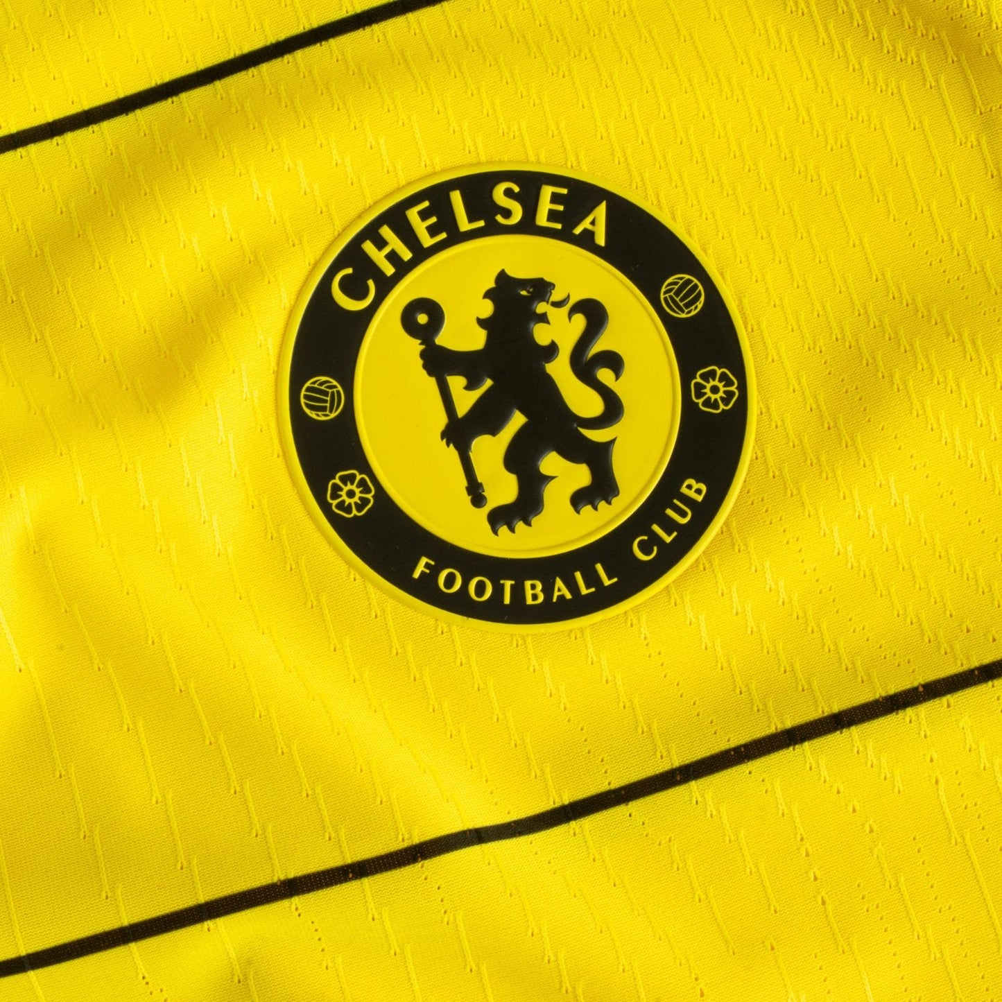 CHELSEA FC 21/22 Away Jersey