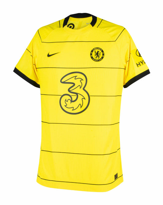 CHELSEA FC 21/22 Away Jersey