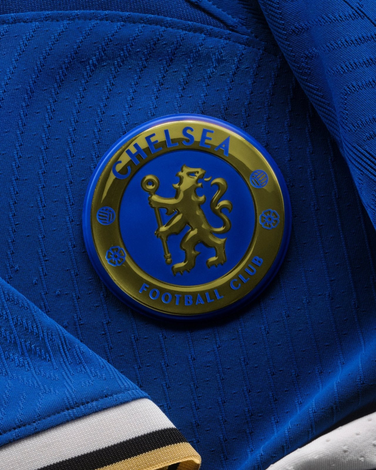 CHELSEA 23/24 Home Jersey