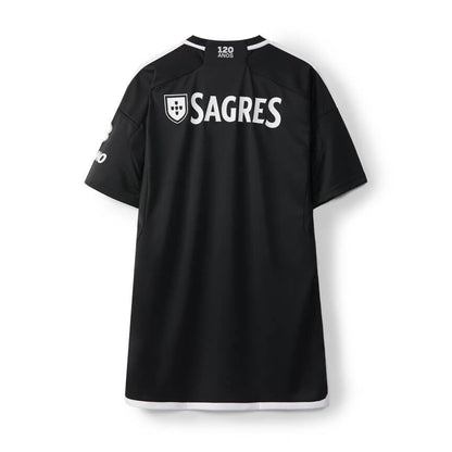 SL Benfica 23/24 away jersey