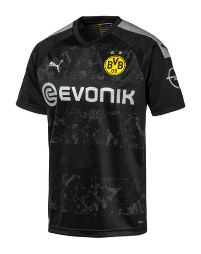 Borussia Dortmund 19/20 Away Kit