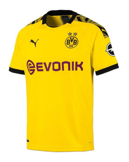 Borussia Dortmund 19/20 Home Kit