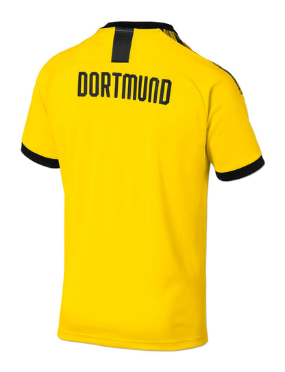 Borussia Dortmund 19/20 Home Kit