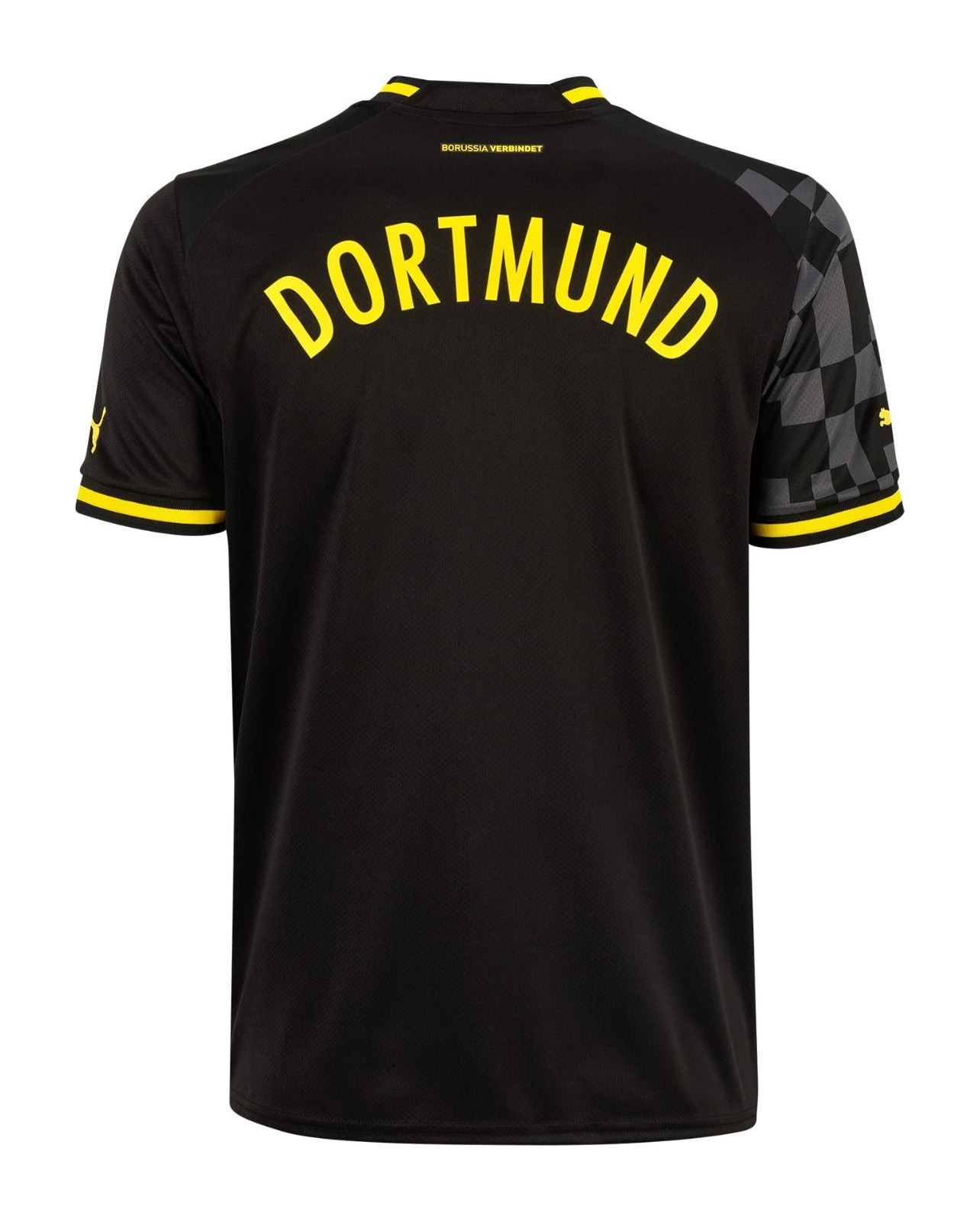 Borussia Dortmund 22/23 Away Kit