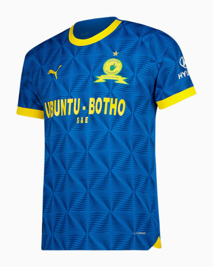 Mamelodi Sundowns 23/24 Away Jersey