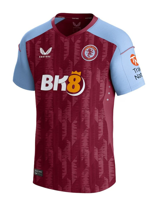 Aston Villa 23/24 Home Jersey