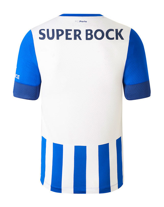 Porto FC 22/23 home jersey