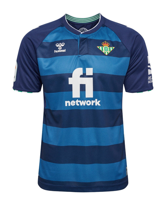 Real Betis 22/23 Away Jersey