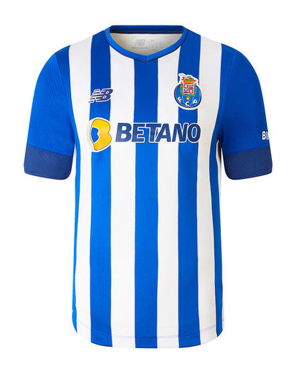 Porto FC 22/23 home jersey