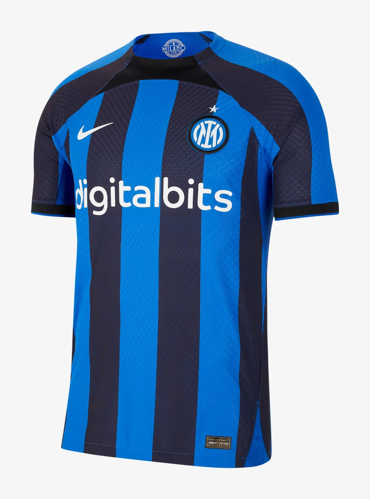 Inter Milan 22/23 Home Jersey