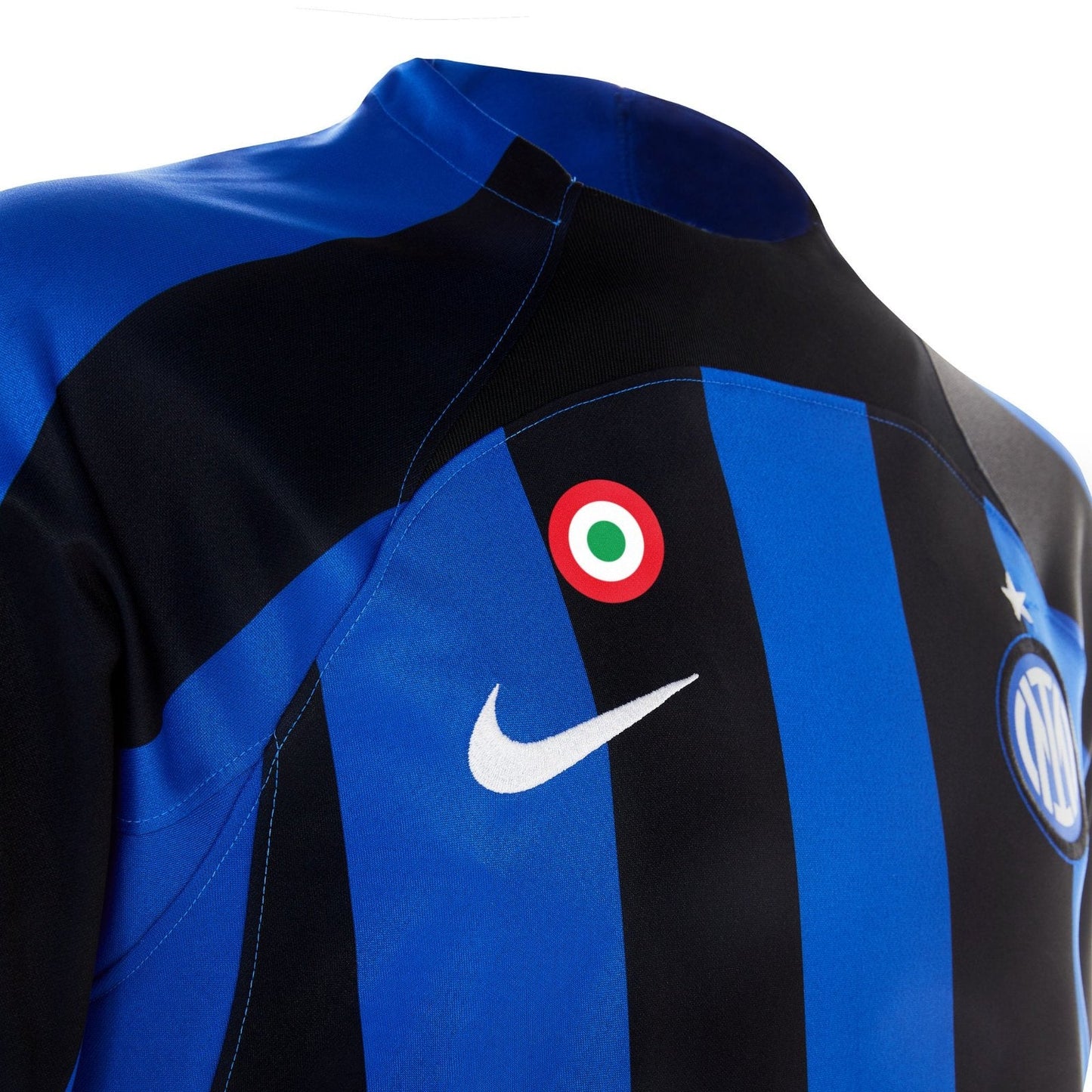 Inter Milan 22/23 Home Jersey