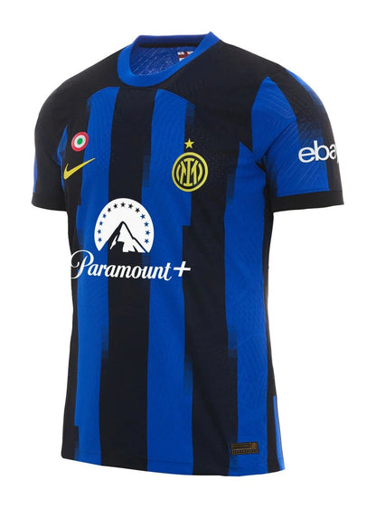 Inter Milan 23/24 Home Kit