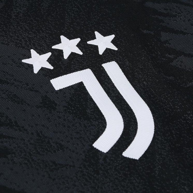 Juventus FC 22/23 Away Jersey