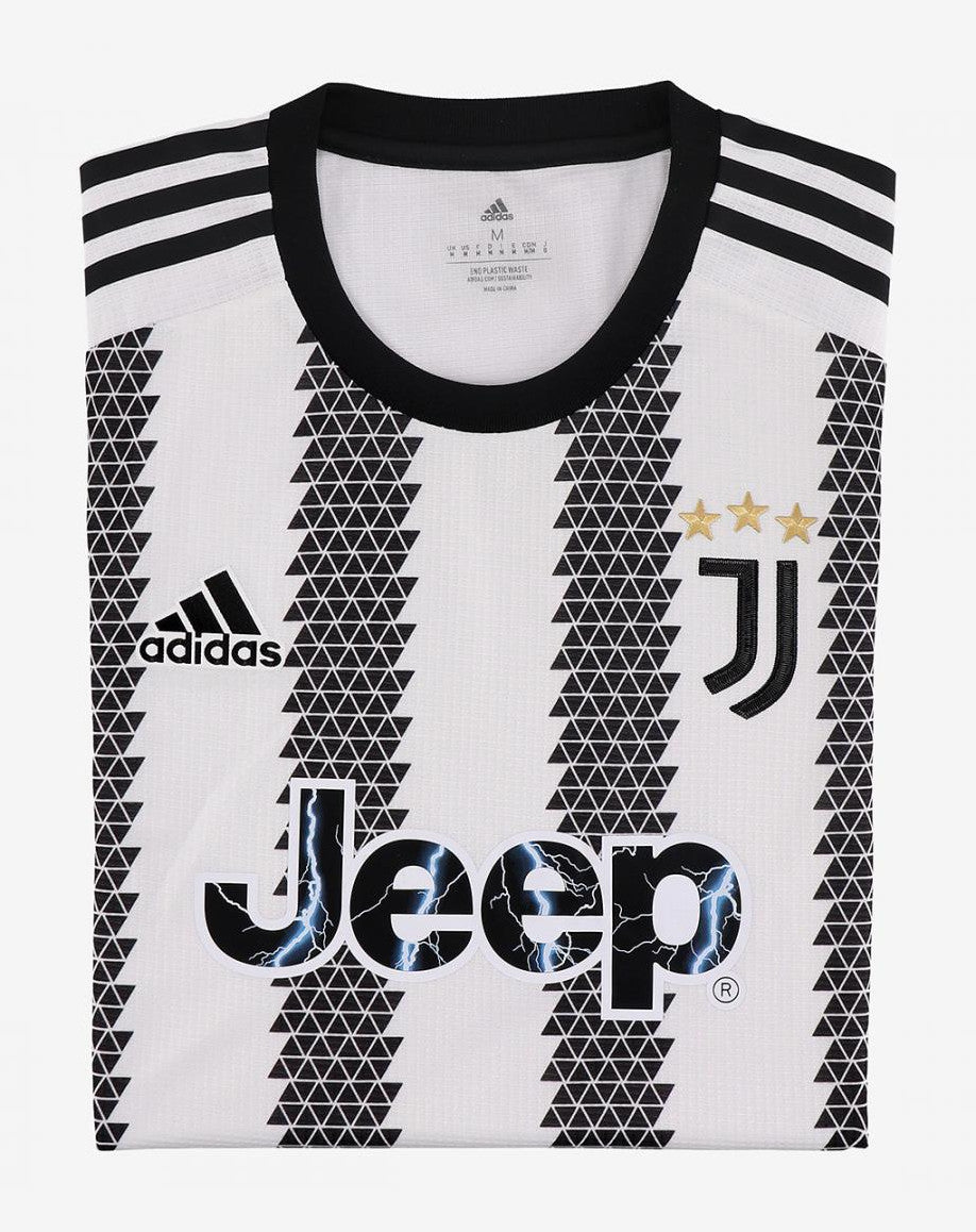 Juventus FC 22/23 Home Jersey