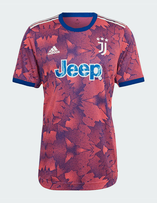 Juventus FC 22/23 Third Jersey